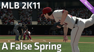 The Waiver-Wire Prospects of <em>MLB 2K11</em>